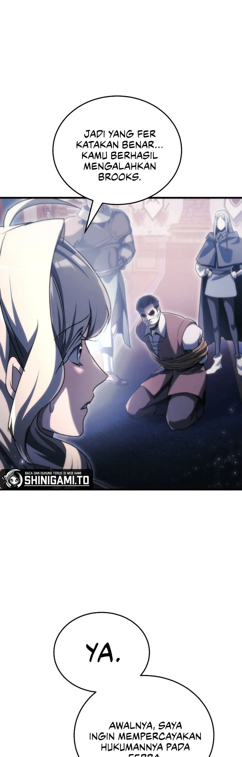 genius blacksmiths game chapter 36 - Page 35